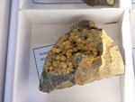 MINERGUALBA 2025. Fira de Minerals del Montseny