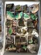 MINERGUALBA 2025. Fira de Minerals del Montseny