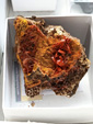 MINERGUALBA 2025. Fira de Minerals del Montseny