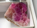 MINERGUALBA 2025. Fira de Minerals del Montseny