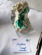 MINERGUALBA 2025. Fira de Minerals del Montseny