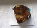 MINERGUALBA 2025. Fira de Minerals del Montseny