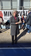 MINERVAL 2025. Feria de Minerales de Valencia