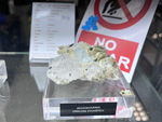 MINERVAL 2025. Feria de Minerales de Valencia