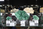 MINERVAL 2025. Feria de Minerales de Valencia