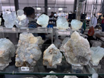 MINERVAL 2025. Feria de Minerales de Valencia
