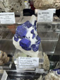 MINERVAL 2025. Feria de Minerales de Valencia