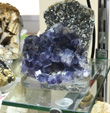 MINERVAL 2025. Feria de Minerales de Valencia