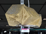 MINERVAL 2025. Feria de Minerales de Valencia