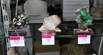 MINERVAL 2025. Feria de Minerales de Valencia