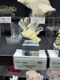 MINERVAL 2025. Feria de Minerales de Valencia