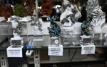 MINERVAL 2025. Feria de Minerales de Valencia