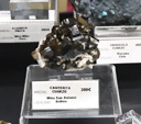MINERVAL 2025. Feria de Minerales de Valencia
