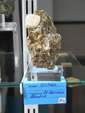 MINERVAL 2025. Feria de Minerales de Valencia