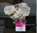 MINERVAL 2025. Feria de Minerales de Valencia