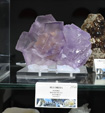 MINERVAL 2025. Feria de Minerales de Valencia