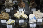 MINERVAL 2025. Feria de Minerales de Valencia