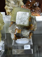 MINERVAL 2025. Feria de Minerales de Valencia