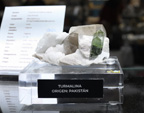 MINERVAL 2025. Feria de Minerales de Valencia
