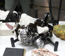 MINERVAL 2025. Feria de Minerales de Valencia