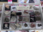 MINERVAL 2025. Feria de Minerales de Valencia