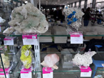 MINERVAL 2025. Feria de Minerales de Valencia