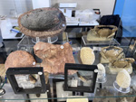 MINERVAL 2025. Feria de Minerales de Valencia