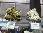 MINERVAL 2025. Feria de Minerales de Valencia