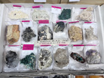 MINERVAL 2025. Feria de Minerales de Valencia