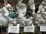 MINERVAL 2025. Feria de Minerales de Valencia