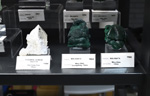 MINERVAL 2025. Feria de Minerales de Valencia