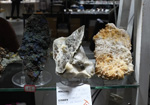 MINERVAL 2025. Feria de Minerales de Valencia