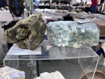 MINERVAL 2025. Feria de Minerales de Valencia