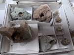 MINERVAL 2025. Feria de Minerales de Valencia