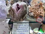 MINERVAL 2025. Feria de Minerales de Valencia