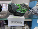MINERVAL 2025. Feria de Minerales de Valencia