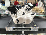 MINERVAL 2025. Feria de Minerales de Valencia
