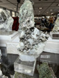 MINERVAL 2025. Feria de Minerales de Valencia