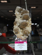 MINERVAL 2025. Feria de Minerales de Valencia