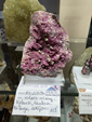 MINERVAL 2025. Feria de Minerales de Valencia