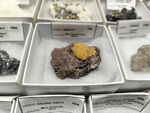 MINERVAL 2025. Feria de Minerales de Valencia