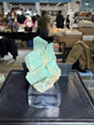 MINERVAL 2025. Feria de Minerales de Valencia