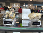 MINERVAL 2025. Feria de Minerales de Valencia