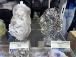 MINERVAL 2025. Feria de Minerales de Valencia