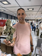 MINERVAL 2025. Feria de Minerales de Valencia