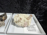 MINERVAL 2025. Feria de Minerales de Valencia