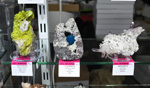 MINERVAL 2025. Feria de Minerales de Valencia