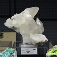 MINERVAL 2025. Feria de Minerales de Valencia