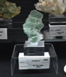 MINERVAL 2025. Feria de Minerales de Valencia