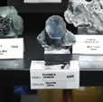MINERVAL 2025. Feria de Minerales de Valencia